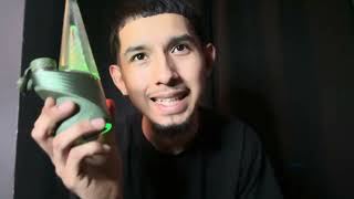 Puffco VS Dab Rig