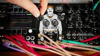 After Later Audio Dirty Laundry - Eurorack Module on ModularGrid