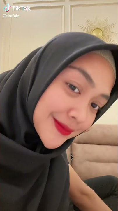 Tiktok Kak #riaricis dan #teukuryan Terbaru Part 716