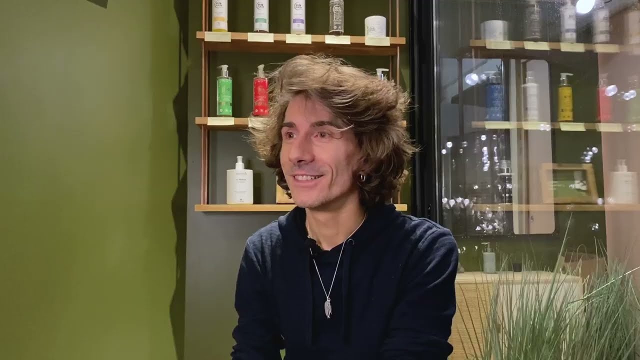 Un rendez-vous de coiffure à l’Atelier des Rendez-vous