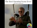 James Bond could NEVER pull this off. 🕶️ Leslie Nielsen jumping out of a plane and l...