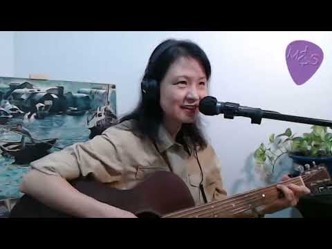 Maria On Live 2025 10 26 Sunday 周末唱談 音樂分享 