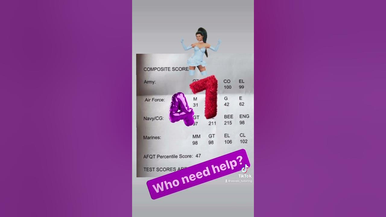 asvab-test-score-the-best-asvab-tutoring-services-youtube
