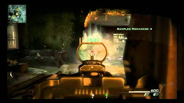 Modern Warfare 3 Guide - Toxic Paradise