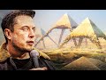 Илон Маск Раскрыл Правду о Египетских Пирамидах