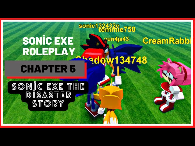 Angelicka - Sonic EXE The Disaster by TheBrokenAngel2028 on DeviantArt