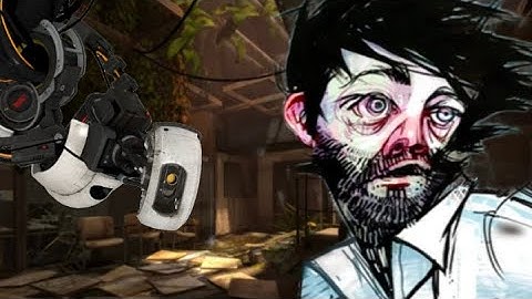 Who is Doug ratman (portal lore)