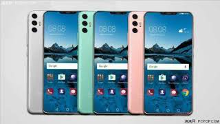 HUAWEI P20, review, price, specs, specification, india, amazon, p9, 9