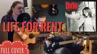 Dido | 'Life For Rent' (cover)