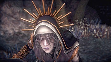 Pascals Wager: Definitive Edition ► Эдит ► Прохождение #12