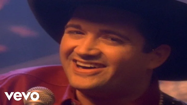 Tracy Byrd - Lifestyles Of The Not So Rich And Fam...