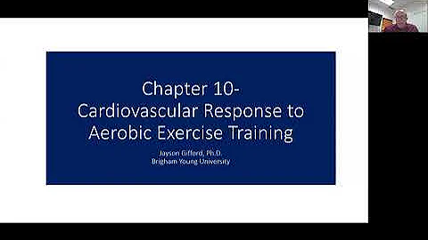 Cardiovascular Adaptations to Exercise Training