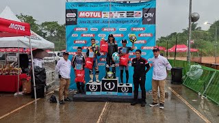 KYT Club Race Cavite GP Super Series