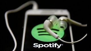 Streaming : Spotify fait son entrée en bourse