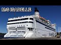 M/S ISABELLE