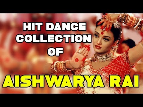 Aishwarya Rai's Top 20 Dance Numbers | Hit Dance Songs Collection of Aishwarya Rai | Bollywood Josh