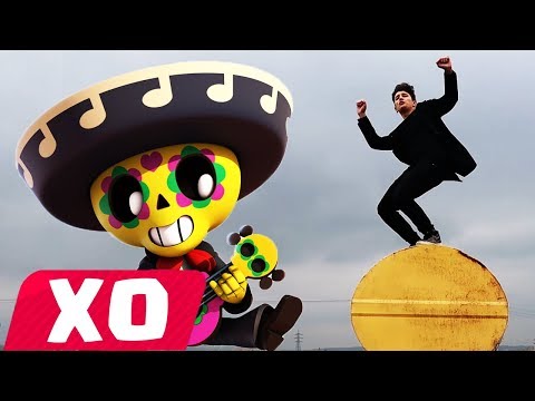 POCO (Brawl Stars Şarkısı) - XO Alperen