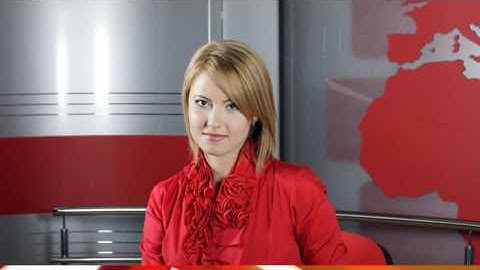 Square News Package After Effects Template