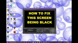 fix obs display capture (shows only black screen)