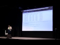 Machine Learning in the Cloud by Kevin Kyeong