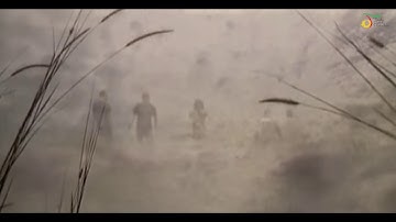 NaFF - Akhirnya Ku Menemukanmu - Official Video Clip.