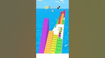 Run of Life - All Levels Gameplay Android,ios