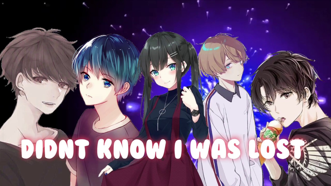 Hey Brother ✗ Wake Me Up (Switching Vocals) - Nightcore