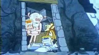 The First Boo Berry Commercial
