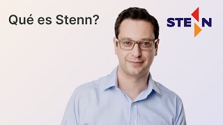 ¿Qué es Stenn?