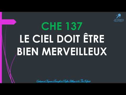 CHE 137 LE