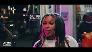 Sylvena -Too Fly [OTR Freestyle] #otr
