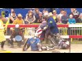 France -USA / 5 contre 5 IMCF 2017