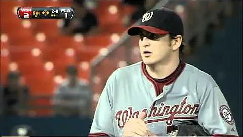 2011/09/27 Recap: WSH 2, FLA 3