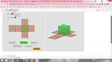 Insertar actividades geogebra - exelearning