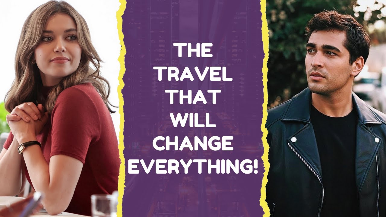 Тайное путешествие Афры Сарачоглу и Мерта Рамазана Демира в Рим!