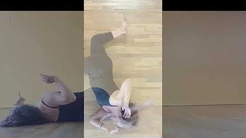 The Continuum of Yoga with Bobbie Ellis