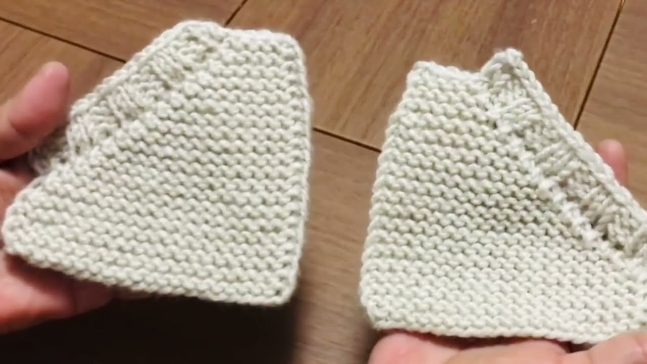 Yan cep nasıl yapılır/ Kolay yan cep yapımı 👍Örgü Yelek ve Hırkalarda cep yapımı ✔