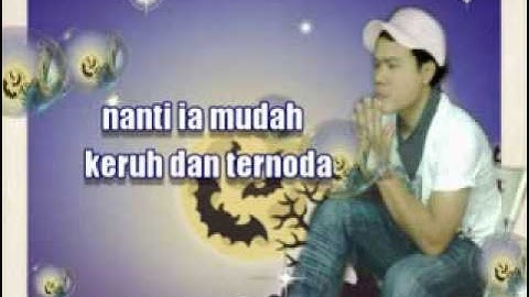 KACA YANG BERDEBU MAIDANY..# KG FAUZAN TEA