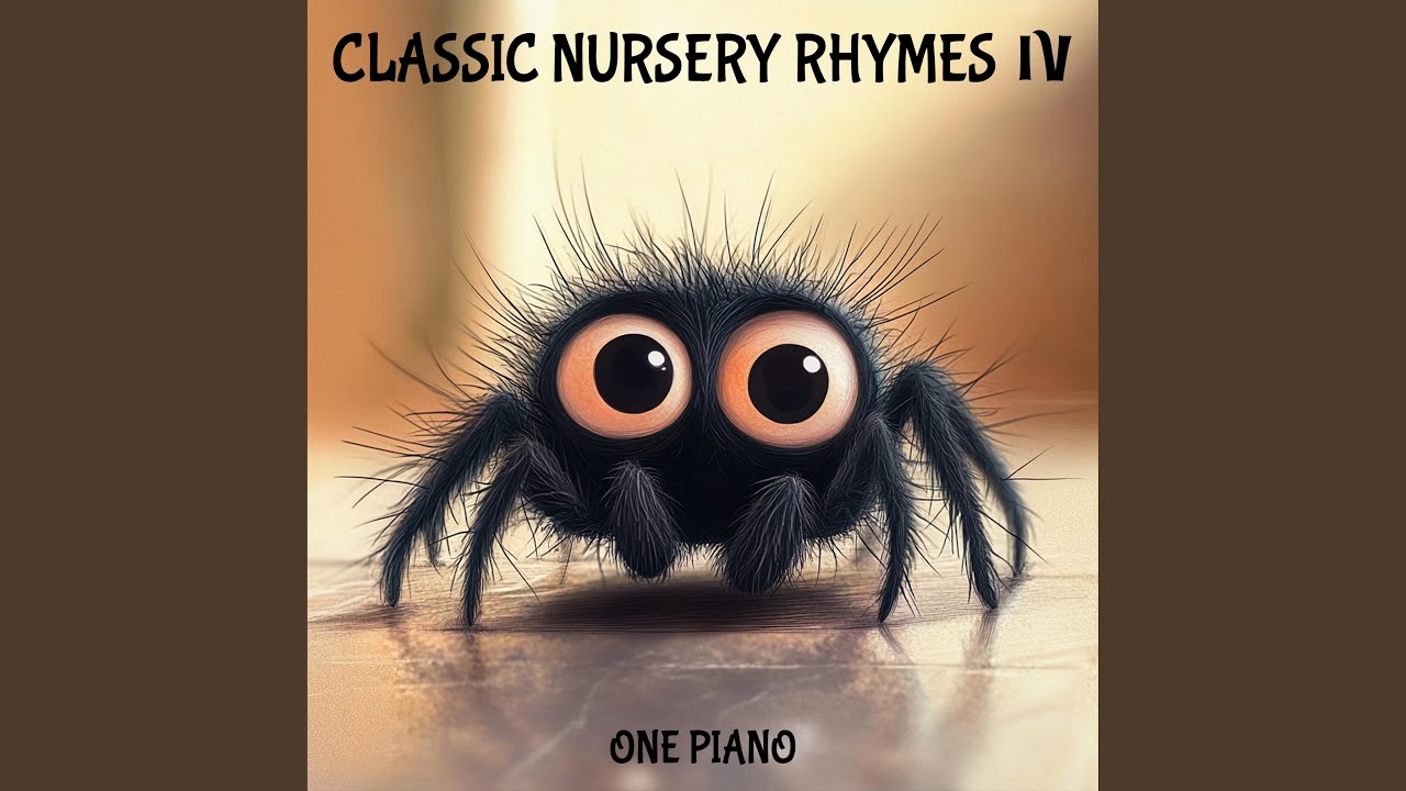 One, Two, Buckle My Shoe