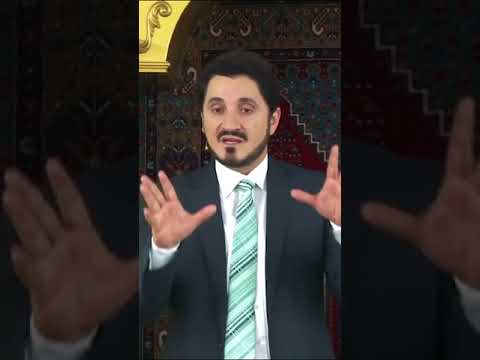 هل النبي يظهر فجأة في القرآن دون استئذان لماذا نجد مثلا كلمة قل عدنان إبراهيم