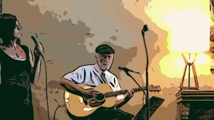 Summertime -  Amy Duke & John Kilburn