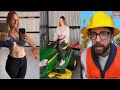 TOTAL IDIOTS AT WORK / Best Fails of the Week / Funny Videos Compilation 2025