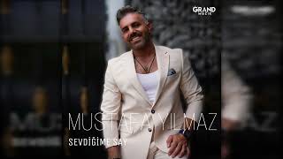 Mustafa Yılmaz - Sevdiğime Say (Remix)