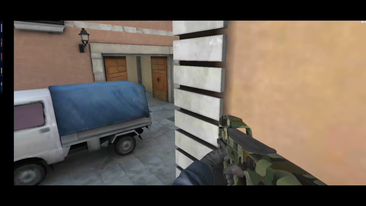 Critical ops Hacker speed hack and radar