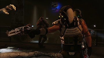 Xcom 2 War of the Chosen : "Smoke grenades attract the lost"