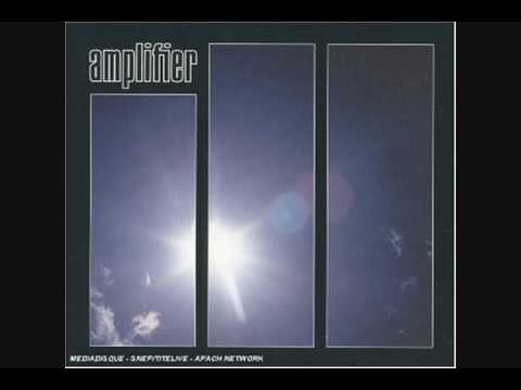 Sleduj Amplifier - Post Acid Youth na YouTube