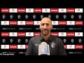 Post-Match Press Conference | Mak Lind | August 29, 2026