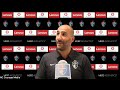 Post-Match Press Conference | Mak Lind | August 29, 2026