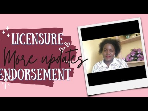 Licensure endorsement |Georgia Board of Nursing |More life updates |corrupt government officers