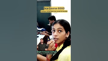 O LEVEL COURSE GORAKHPUR | GORAKHPUR O LEVEL COURSE | BRIGHT COMPUTER INSTITUTE GORAKHPUR | GKP